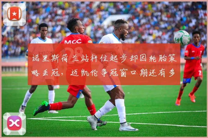 诺里斯荷兰站杆位起步却因轮胎策略丢冠，迈凯伦争冠窗口期还有多久？